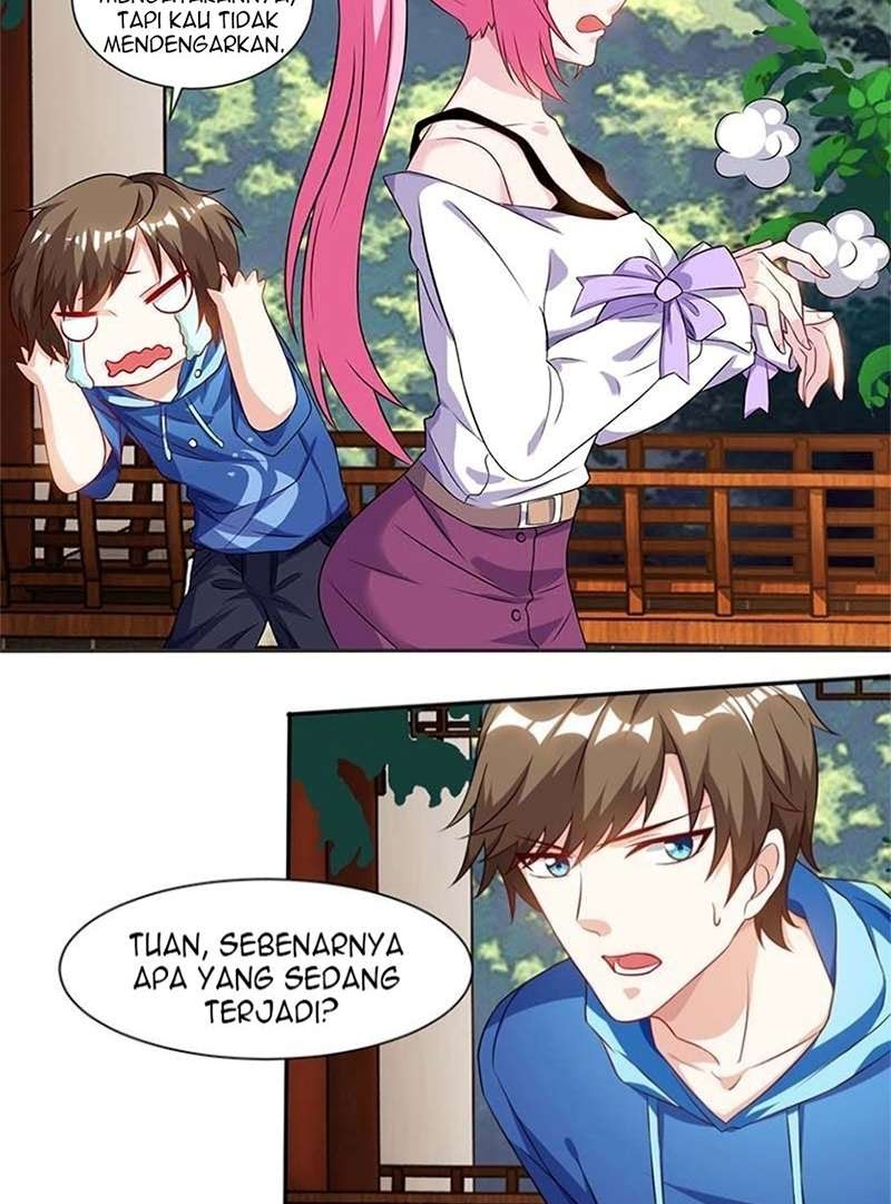 Genius Mad Man Chapter 62 Gambar 6